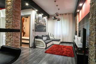 Appartement  Calle mendipe