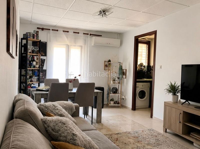 Foto 14bd5657-62a6-4a19-afa8-14c998f02136. Piso en Cappont Lleida