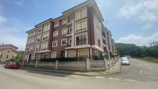 Etagenwohnung  Barrio  badames,