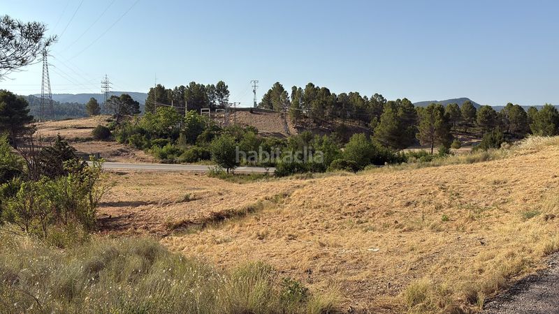 Foto ff5a18a5-fe49-4dc5-9a98-ab7243987011. Finca rústica a Jalance