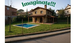 Residential Plot  Calle pompeu fabra