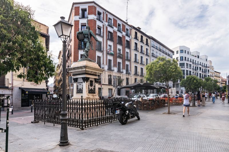 Foto d488a05f-2612-4236-992b-80a58f513db0. Pis a Embajadores-Lavapiés Madrid
