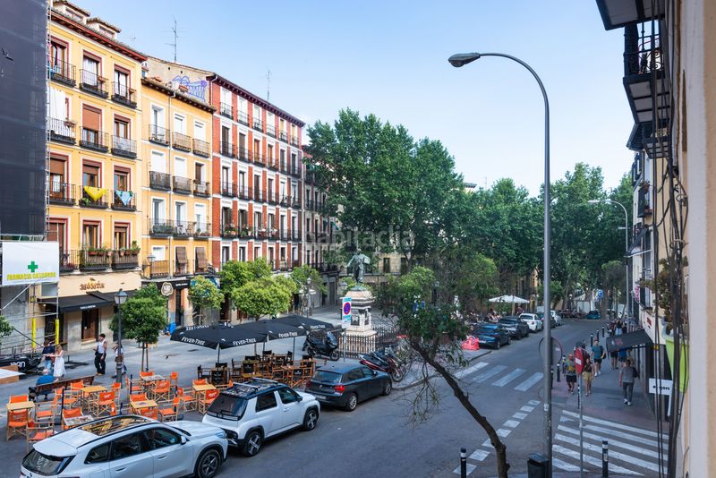 Foto deb86f92-607f-4705-9ff1-9018f862d504. Pis a Embajadores-Lavapiés Madrid