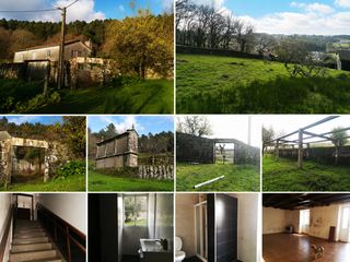 Bauernhof  Rúa penagrande