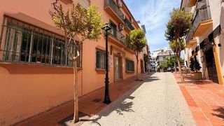 Geschäftsraum  Calle marques de najera
