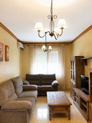 Haus  Calle profesor tierno galvan