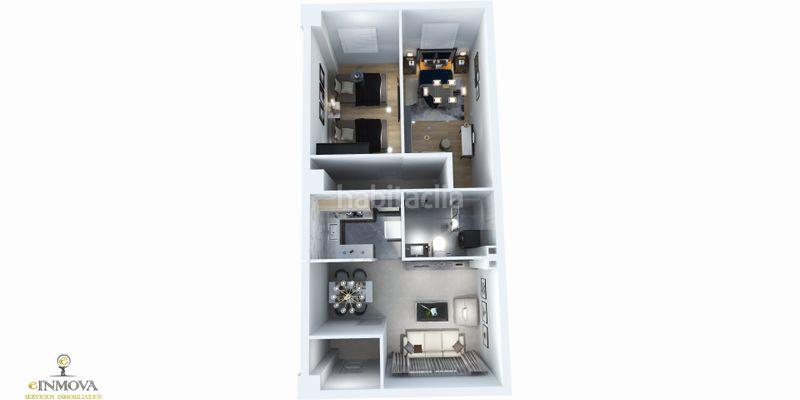 Foto 2bd7e52c-7c5c-4166-bcad-b1e930c09f9c. Local commercial dans colores - entreparques Sevilla