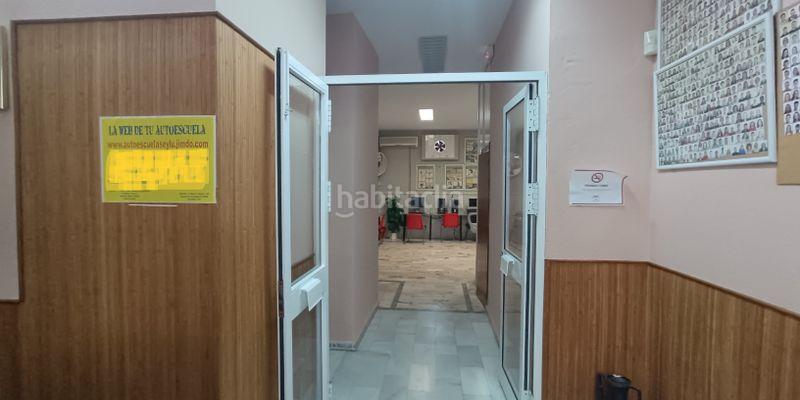 Foto 3aaf4dd6-b55f-4ba5-948a-f1d5ee6bf80b. Local commercial dans colores - entreparques Sevilla