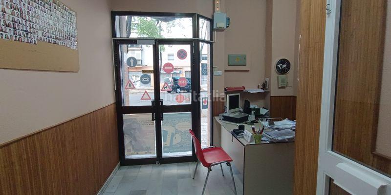 Foto 5df7e270-4450-4242-af7c-c3ef4190c685. Local commercial dans colores - entreparques Sevilla