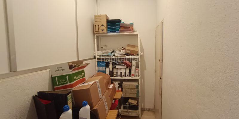 Foto 8adf00c6-6afc-4fa2-9437-42c481b463be. Local commercial dans colores - entreparques Sevilla