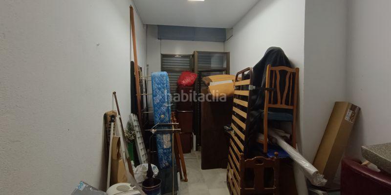 Foto e3c2b5a1-b7eb-41ec-931c-86944c76e390. Local commercial dans colores - entreparques Sevilla