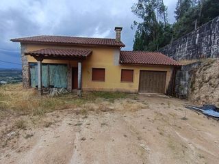 Casa  Lugar valiñas-gulans