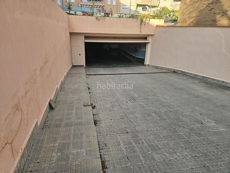 Foto 4f66bd74-34c3-404d-8973-1f84cd6f21e9. Aparcament cotxe a Eixample - Can Bogunyà Castellar del Vallès