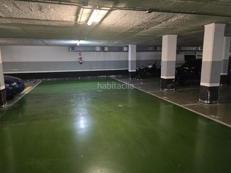 Foto dfe0a377-8a0c-4f09-a9b2-ad0ecf0d9630. Aparcament cotxe a Eixample - Can Bogunyà Castellar del Vallès