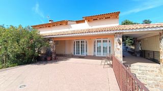 House  Calle rio torote