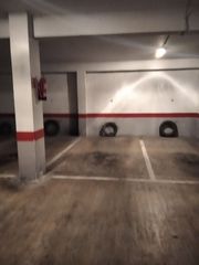 Car parking  Calle pintor maeztu