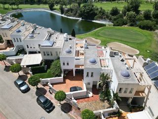 Haus  Urbanización añoreta mirador del green fase