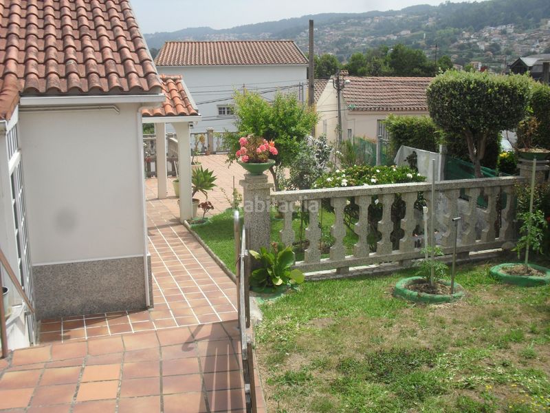 Foto 16b0c3bd-4bff-4fc5-8494-cf516b3f9d0c. Casa amb aparcament a Teis Vigo