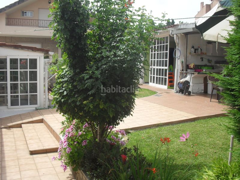 Foto 2df60fb3-1585-46d0-9511-325740fe920c. Casa amb aparcament a Teis Vigo