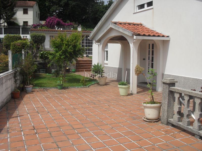 Foto 3d7ff562-d387-4d4c-a34f-5723c6a5fb7b. Casa amb aparcament a Teis Vigo