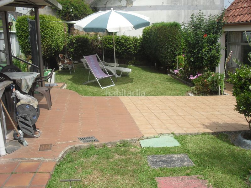 Foto a381ea3e-d49a-4501-9757-19c4d96b9941. Casa amb aparcament a Teis Vigo