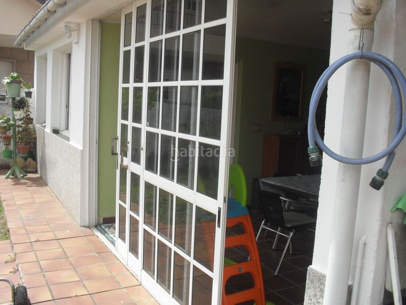 Foto ae04a757-3c80-4c41-8074-52ce2b30e822. Casa amb aparcament a Teis Vigo
