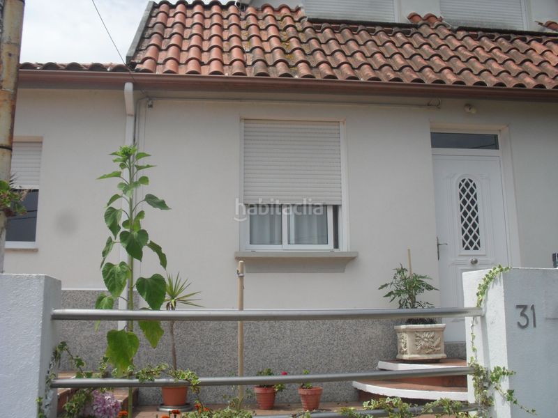 Foto ef48bddf-f886-4551-811d-0de15279a90d. Casa amb aparcament a Teis Vigo