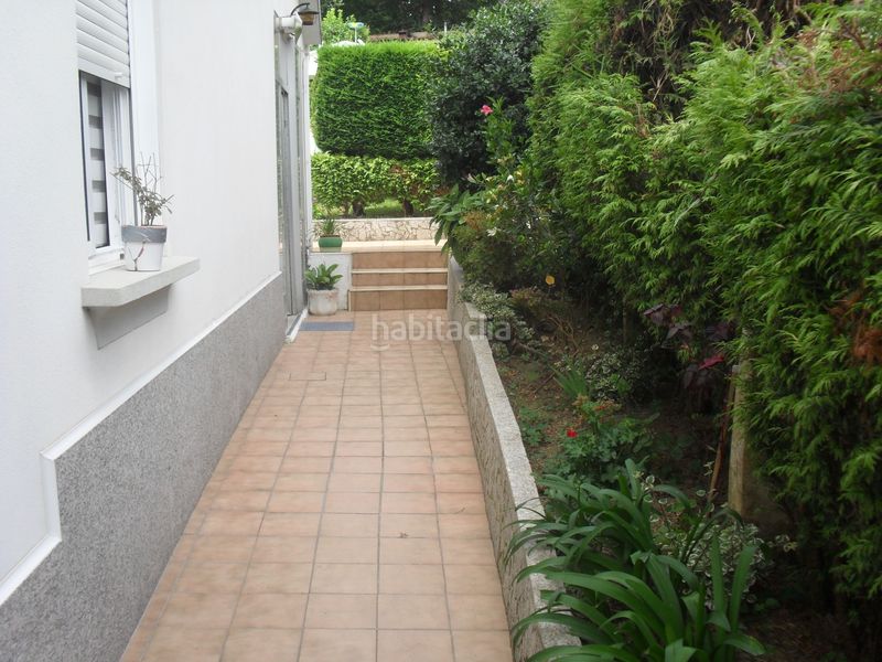 Foto f408b067-3d97-470d-899b-c3382d6ebb09. Casa amb aparcament a Teis Vigo