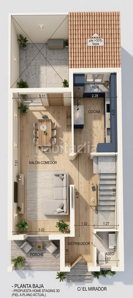 Foto b3018154-4c04-4013-99c0-74c7d9b84cdc. Casa a Posadas