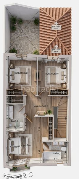 Foto f39d0ae9-47b0-4b7c-8f89-bccd0f0ec9bb. Casa a Posadas