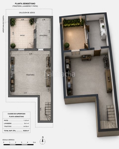 Foto f9043d87-040a-467a-8995-085bf1a7aa69. Casa a Posadas