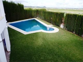 Maison  Calle mirador