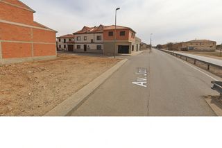 Terreno residenziale  Avenida avda de la mancha