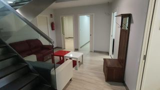 Local Comercial a Calle Antón Beiras