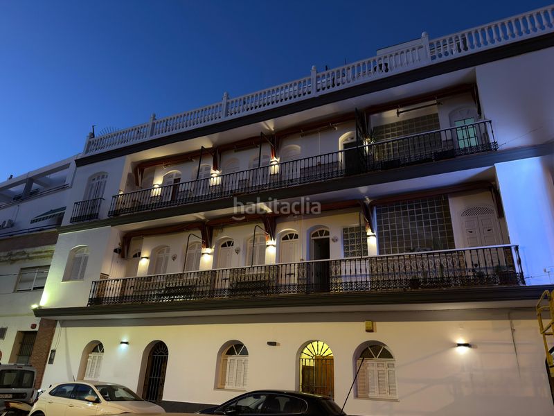 Foto 6105e69b-fc23-4229-bb43-a731a6967191. Casa a Tarifa ciudad Tarifa