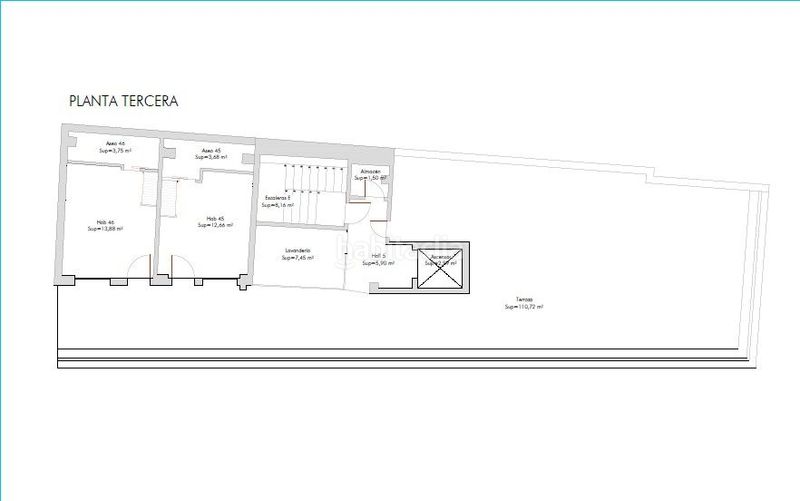 Foto cb86227a-babb-4e7a-9e95-5776f17a84b4. Casa a Tarifa ciudad Tarifa