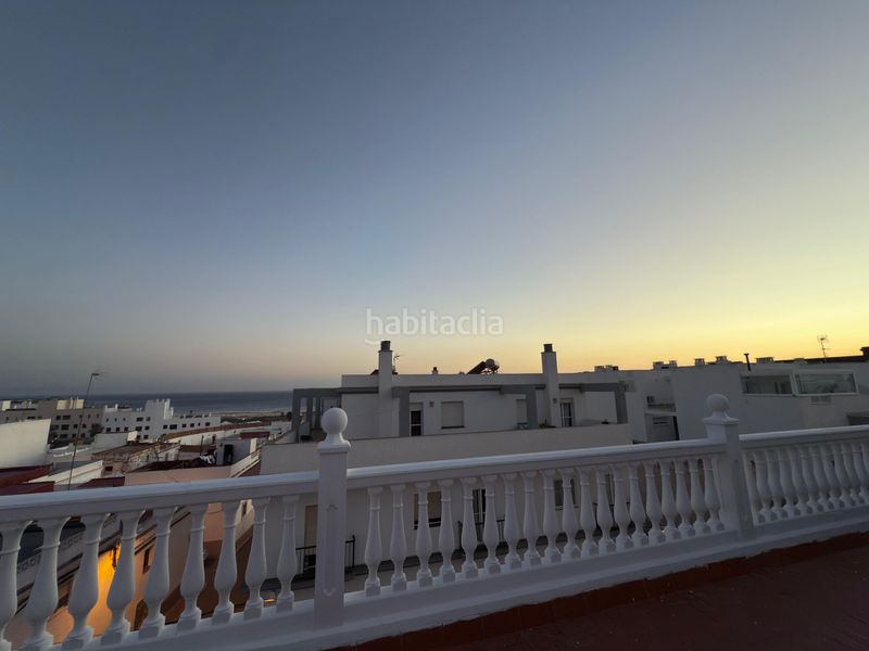 Foto e85034ab-c36b-427b-aefa-61881289eb45. Casa a Tarifa ciudad Tarifa