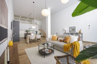 Etagenwohnung  Calle antonio zamora