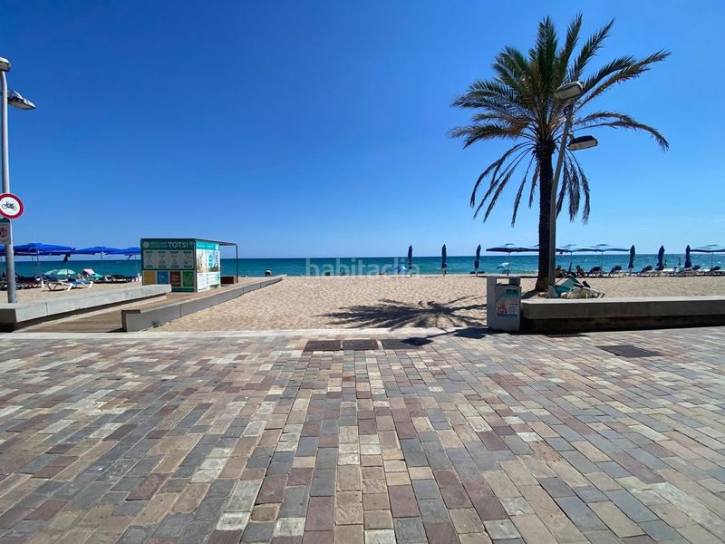 Foto 3f960476-9c48-4c86-bdbf-6e370c8c8e35. Pis amb aparcament a L´Estany Calafell