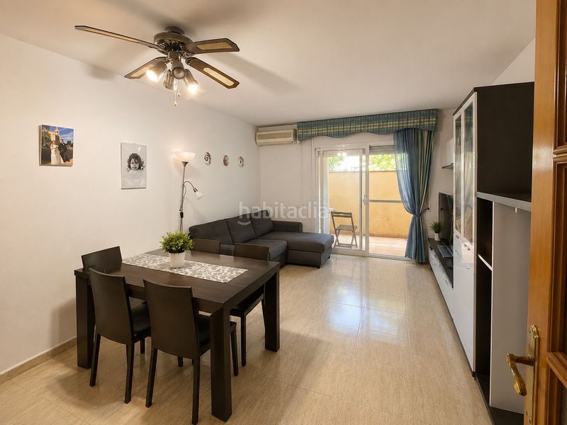 Foto 5f601a9f-1636-4338-9033-f8d0d24f2db4. Pis amb aparcament a L´Estany Calafell