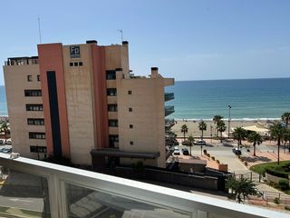 Flat  Avenida carvajal