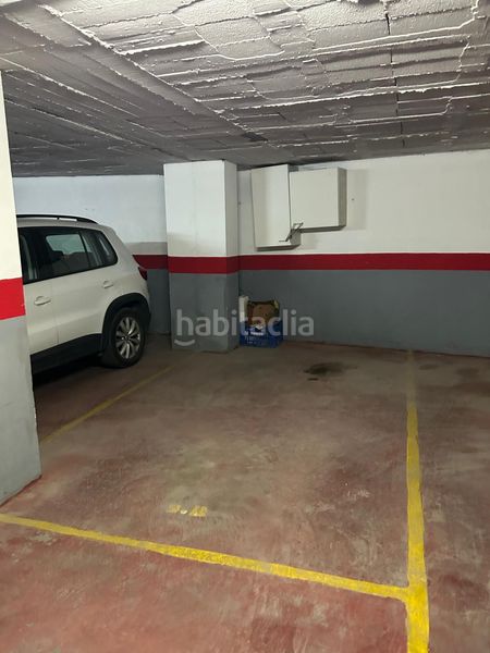 Foto 798f6217-4d65-4116-8755-0f0dbc813a88. Pis amb aparcament a Las Gaviotas - Carvajal Fuengirola