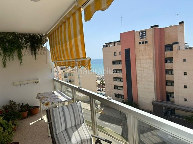 Foto 82329f23-5b0f-4112-975a-6c162583b62a. Pis amb aparcament a Las Gaviotas - Carvajal Fuengirola