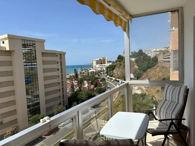 Foto ac55d537-4d2f-4d0e-a334-7d7181f082b6. Pis amb aparcament a Las Gaviotas - Carvajal Fuengirola