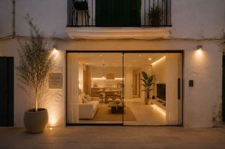 Local commercial  Calle carrer placid pereyra