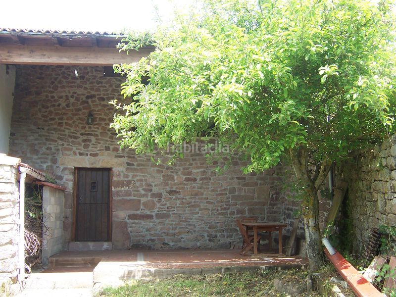 Foto 48d74c38-5a13-420c-a87f-4a2e121dc76d. Casa a Valdeolea