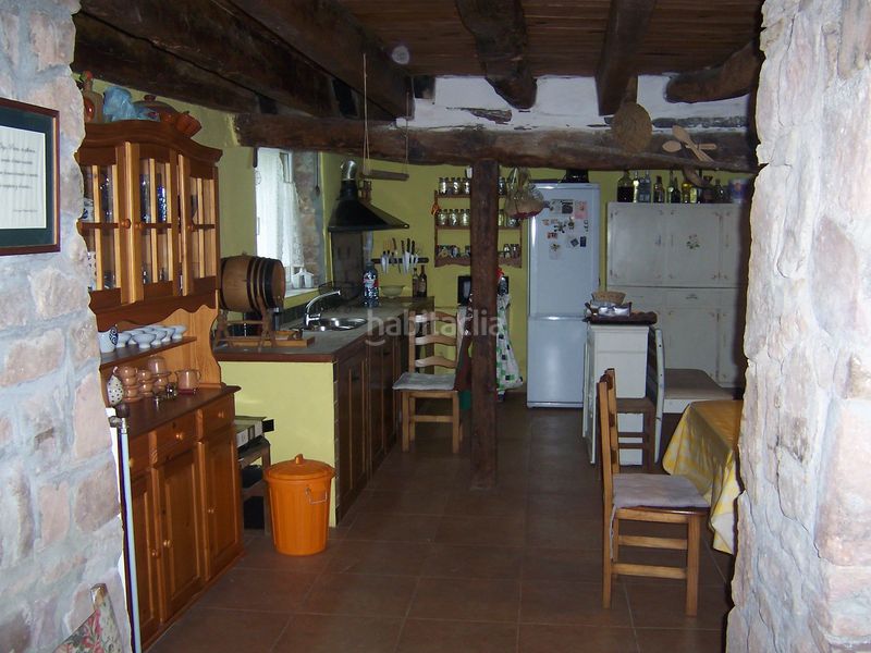 Foto 80559dab-1bce-43fd-b201-3f2978ef115b. Casa a Valdeolea