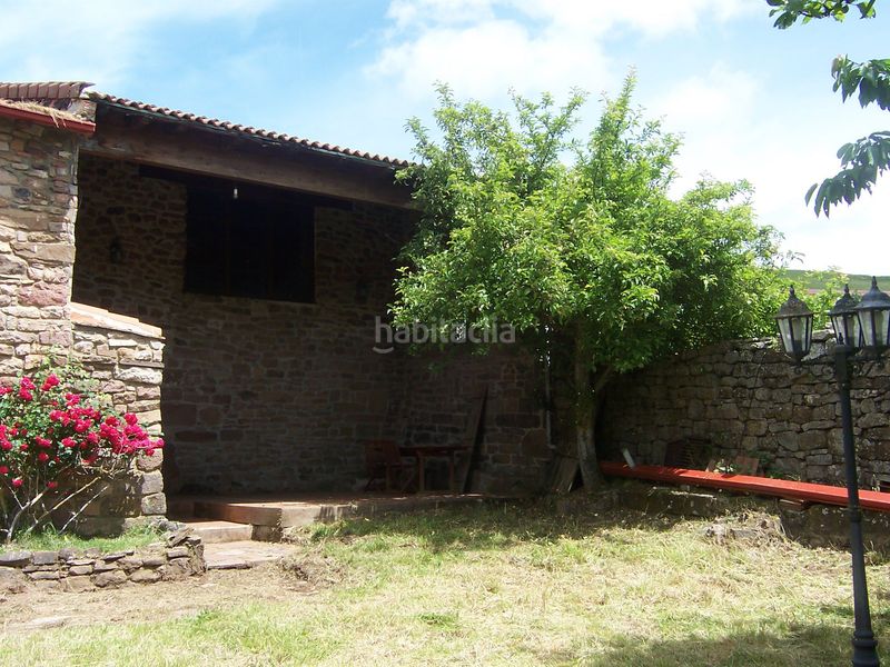 Foto 9e637e76-298d-4999-9774-6b19d3bf2c02. Casa a Valdeolea