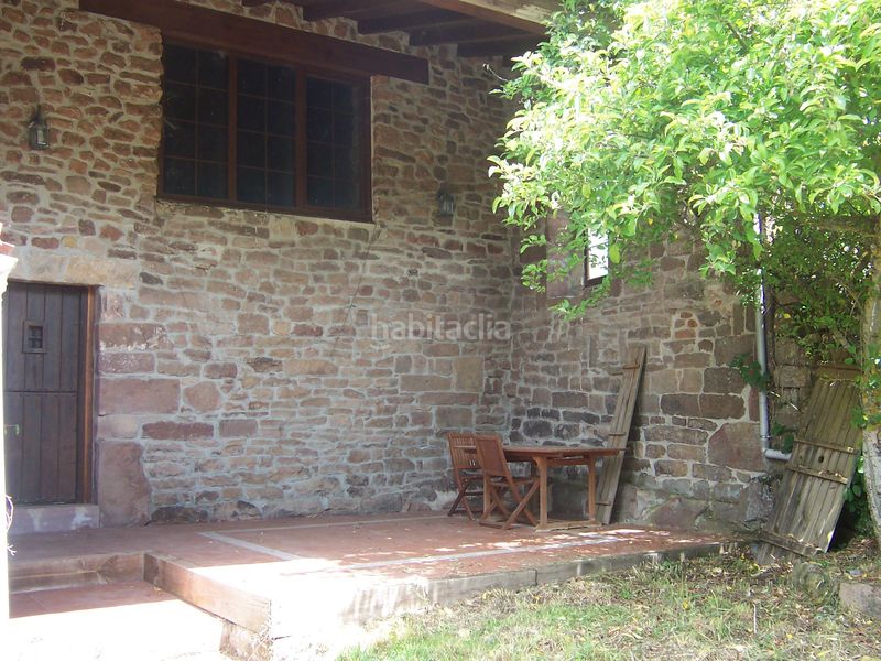 Foto a21eff77-bfad-4e3f-a066-c2643395c162. Casa a Valdeolea