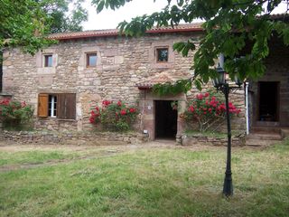 Casa  Barrio poblado olea